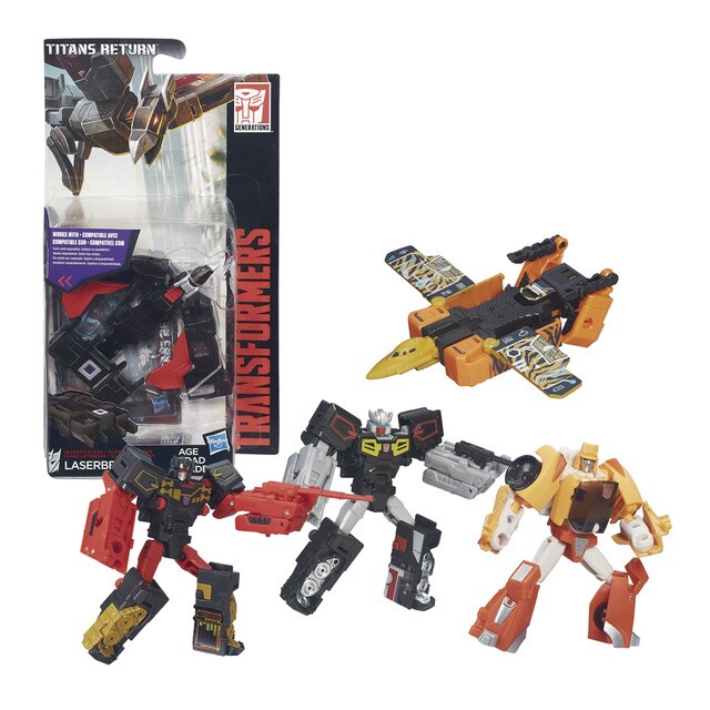 transformers juguetes el corte ingles