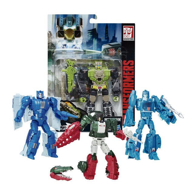 transformers juguetes el corte ingles
