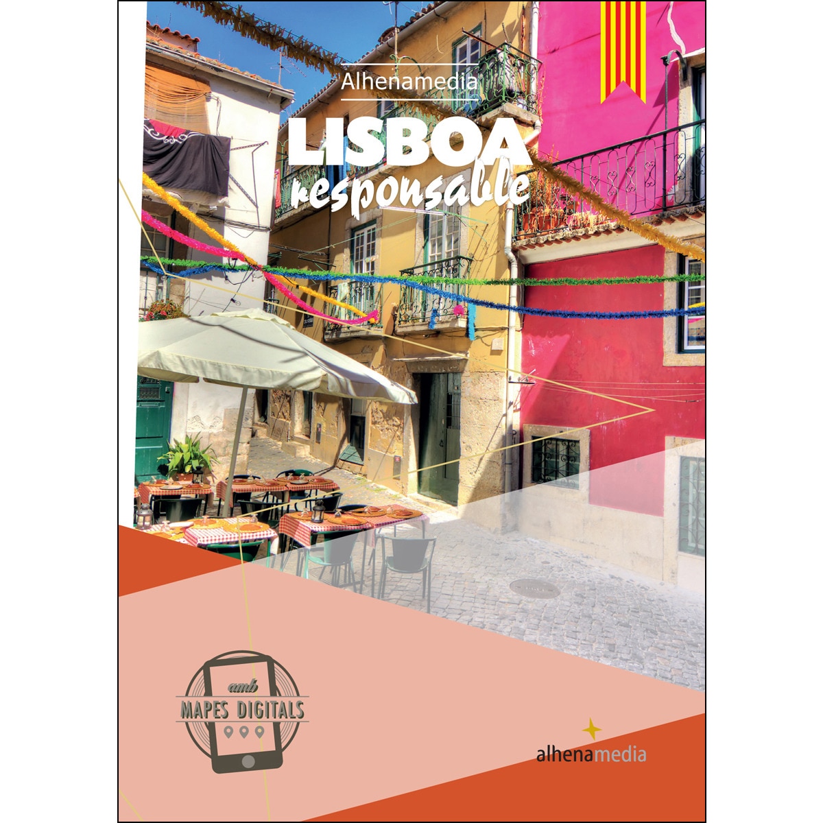 Lisboa responsable(Tapa blanda) 1