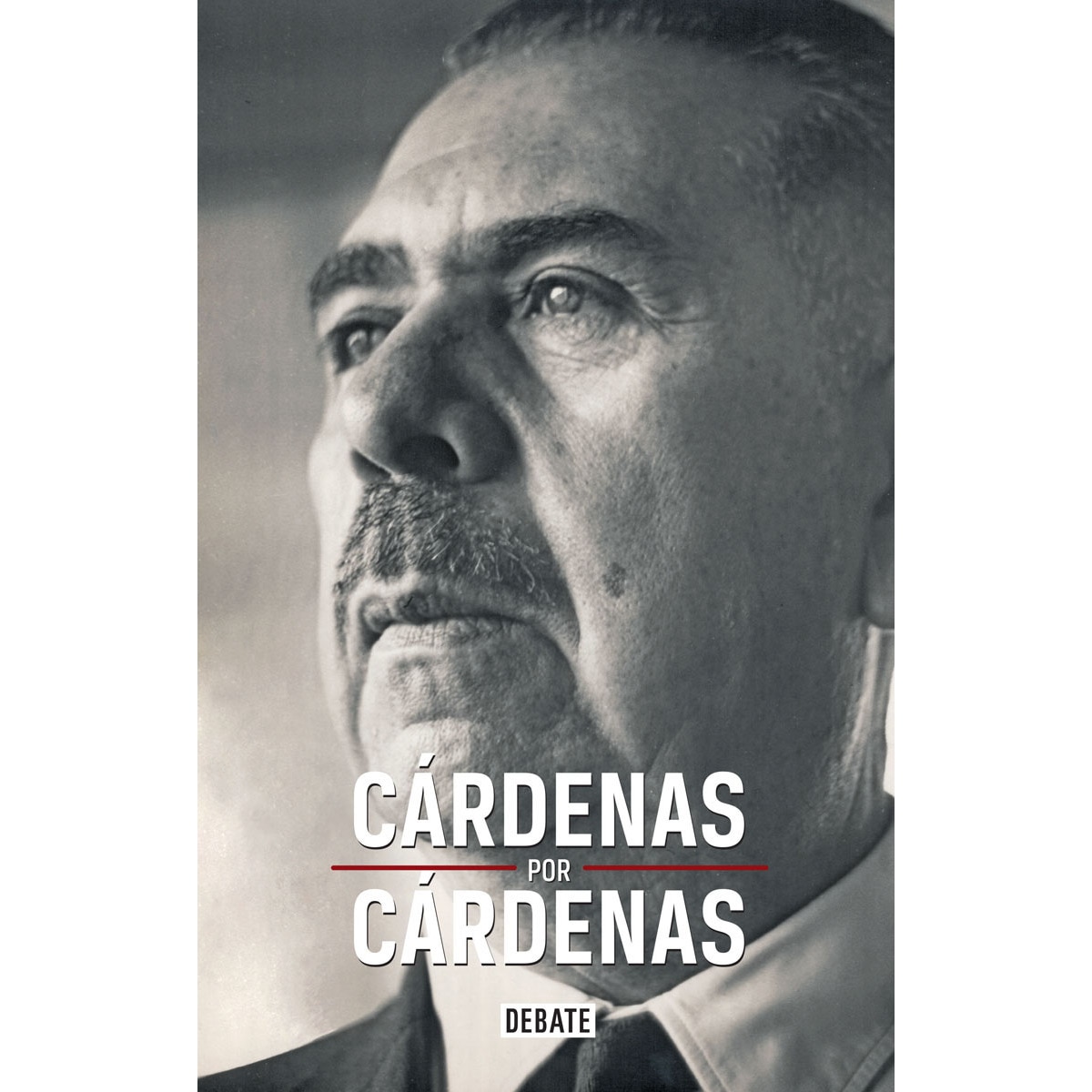 Cárdenas por Cárdenas (Capa mole) 1