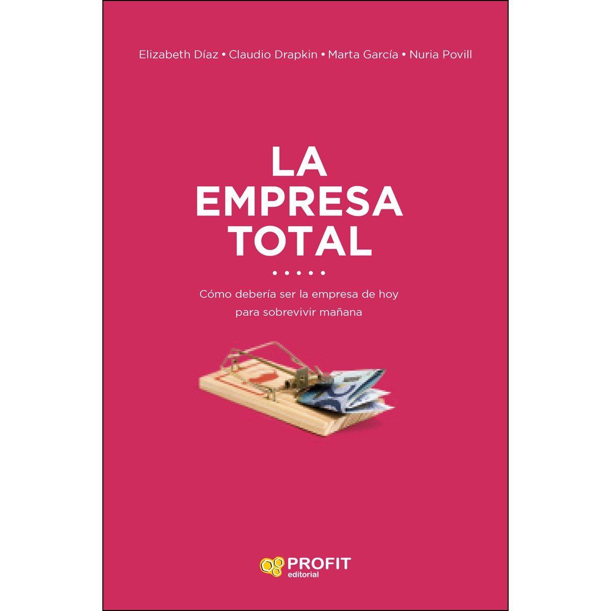 La Empresa Total 1