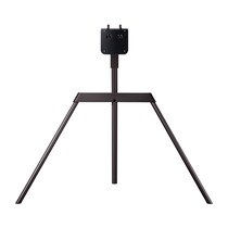 Soporte de suelo Samsung Studio Stand para QLED TV 139,7 a 165,1 cm (55