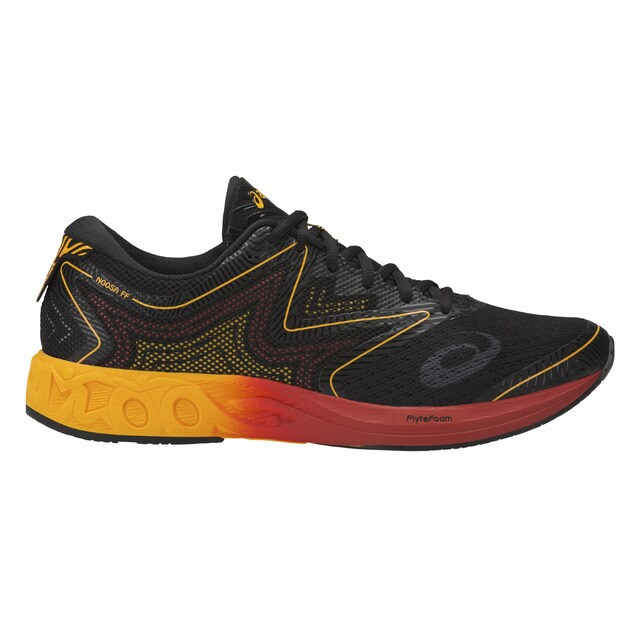 Zapatillas de running de hombre Noosa FF Asics · El Corte Inglés Zapatillas de running de hombre Noosa FF Asics · El Corte Inglés