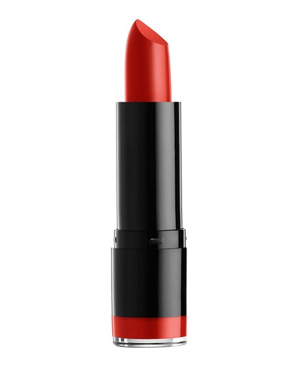 Imagen 0 de Barra de labios Extra Creamy Round NYX Professional Makeup