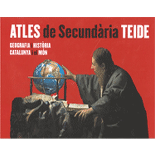 Atles Eso - Novetat 2008