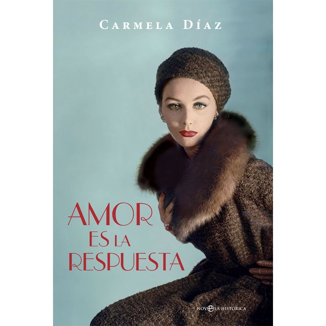Amor Es La Respuesta 1
