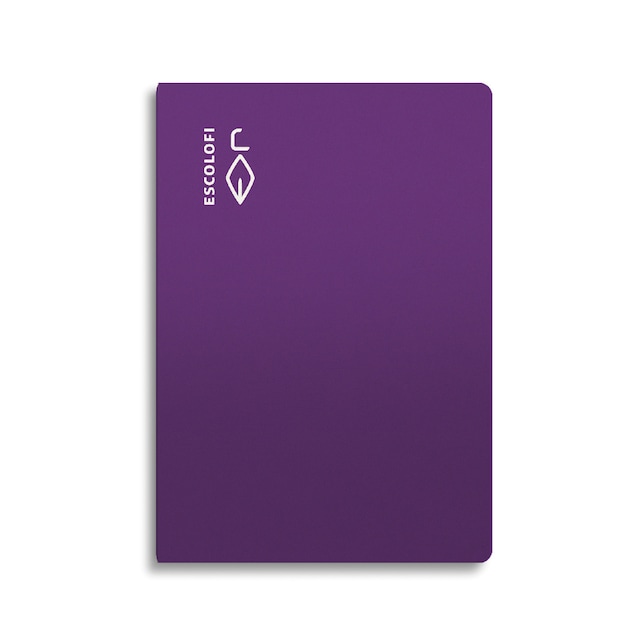 Imagen 0 de Libreta Grapada Folio 50 hojas 70 gramos Cuadrícula 4x4 Tapa Semidura