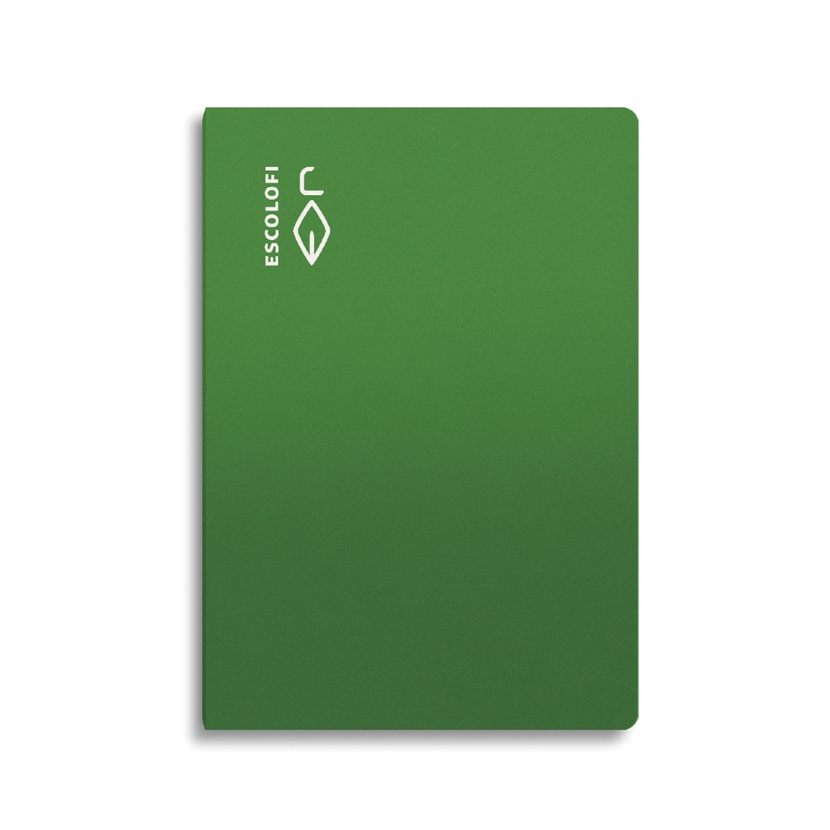 Imagen 0 de Libreta Grapada Folio 50 hojas 70 gramos Cuadrícula 6x6 Tapa Semidura