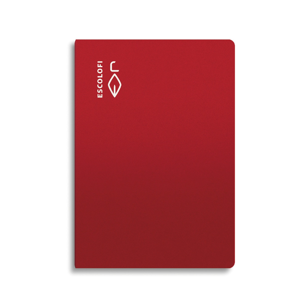 Imagen 0 de Libreta Grapada Folio 50 hojas 70 gramos Cuadrícula 8x8 Tapa Semidura