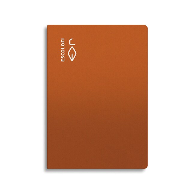 Imagen 0 de Libreta Grapada Folio 50 hojas 70 gramos Milimetrado 3x3x16 Tapa Semidura