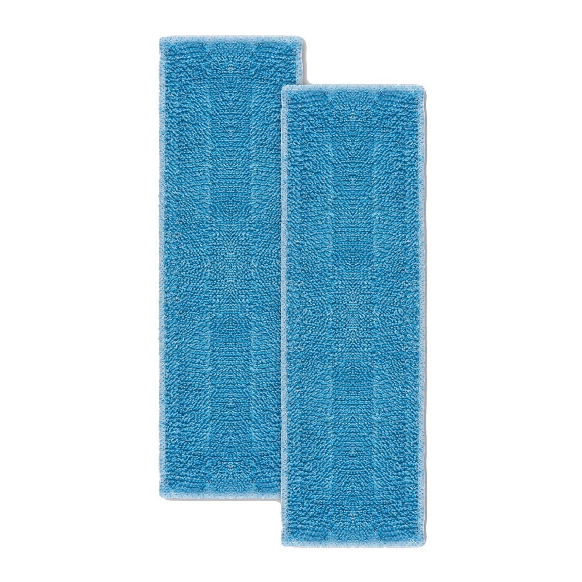 Kit de 2 paños Polti Moppy 1