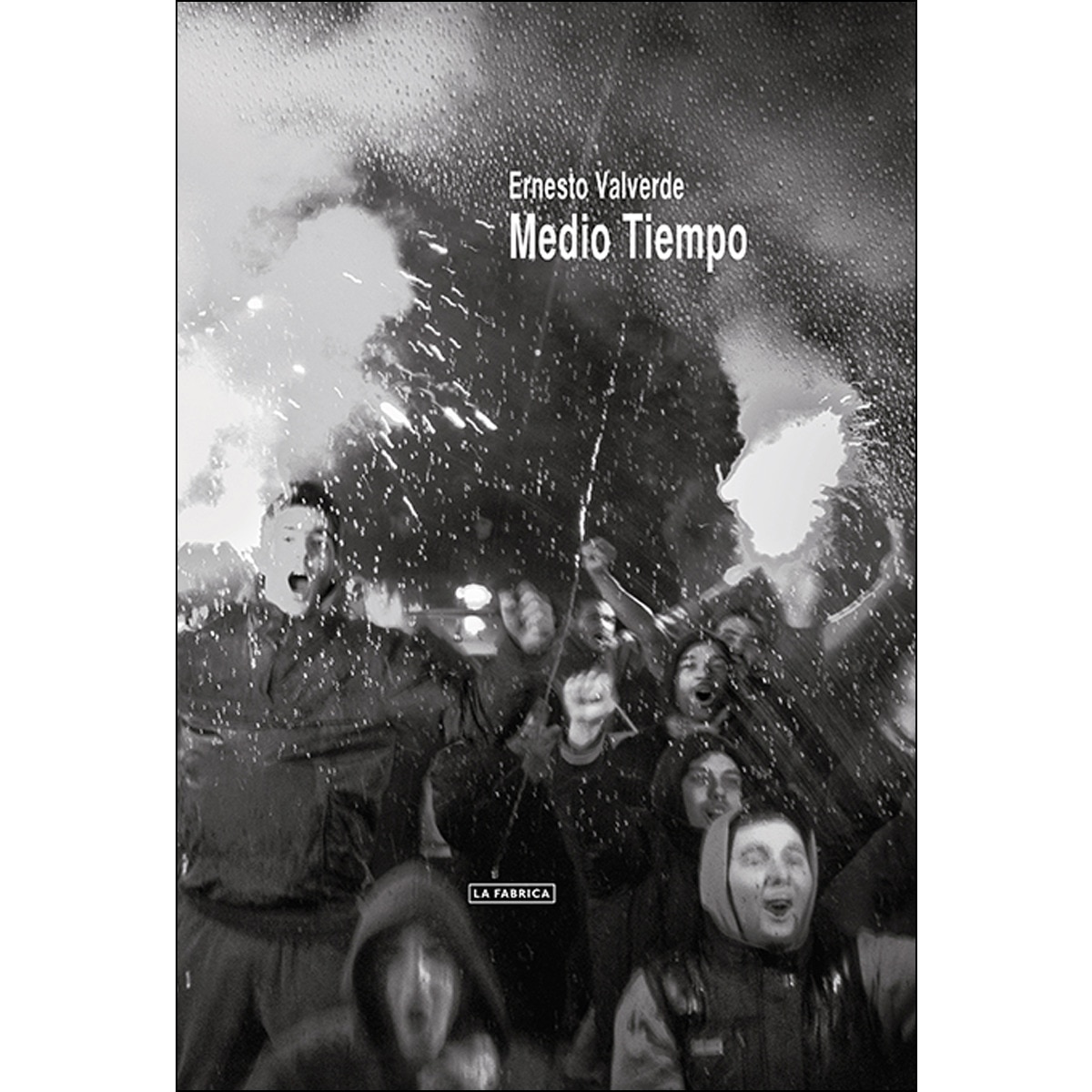Medio Tiempo 1