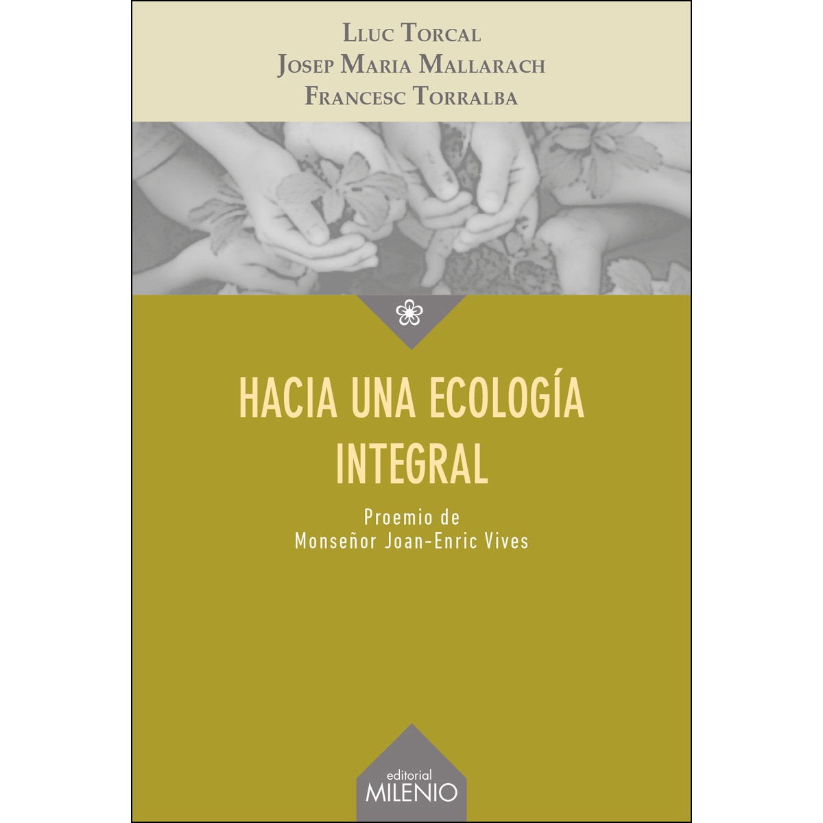 Hacia Una Ecología Integral 1