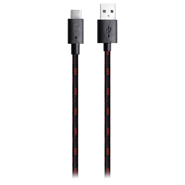 Imagem 0 de Cabo USB-Type C para Comando Pro - Nintendo Switch
