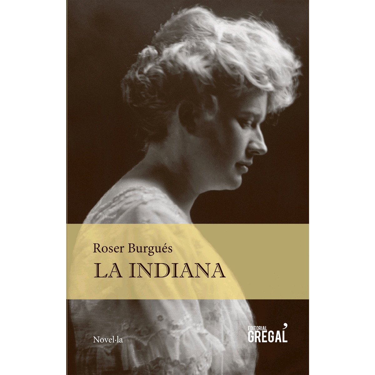 La indiana(Tapa blanda) 1