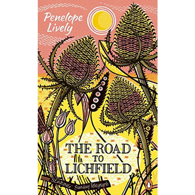 Imagem 0 de The road to lichfield (penguin essentials)