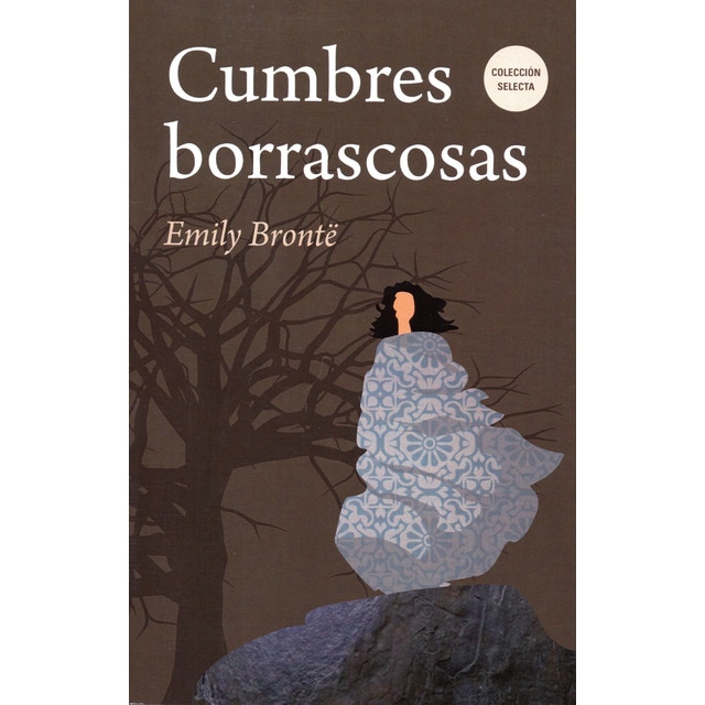 cumbres borrascosas el corte ingles
