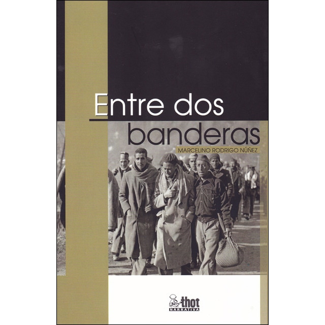 Imagem 0 de Entre Dos Banderas
