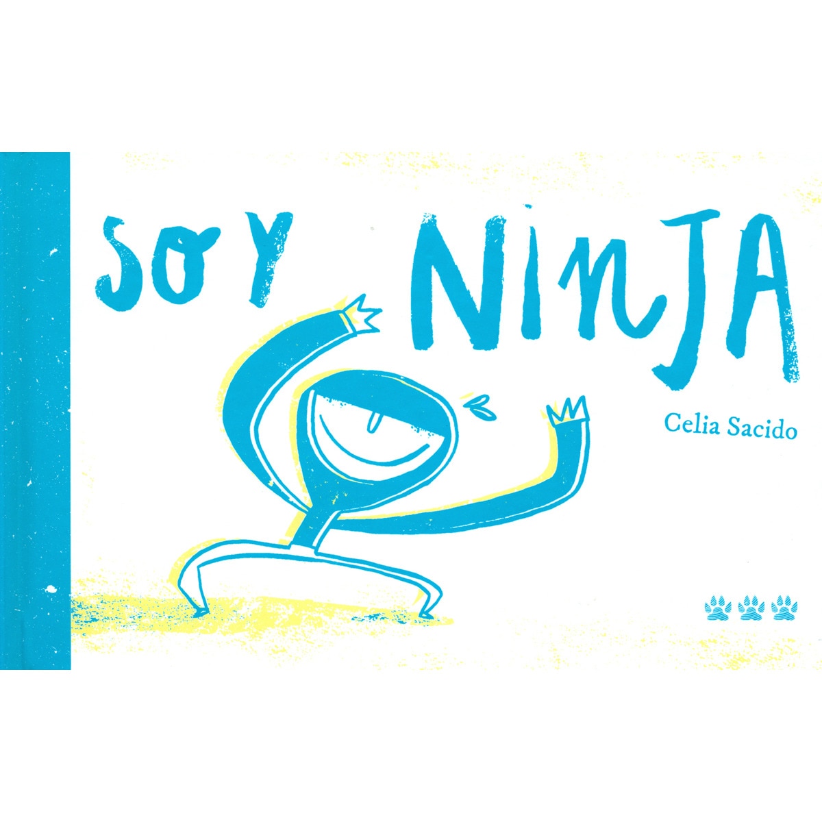Imagem 0 de Soy Ninja (Capa dura)