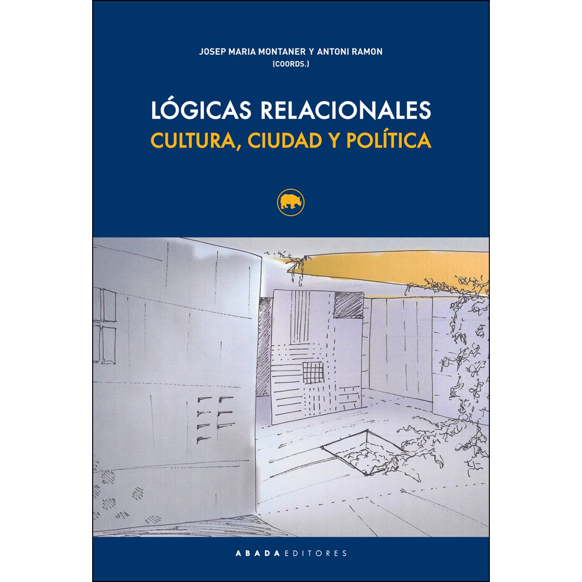 Imagem 0 de Lógicas Relacionales