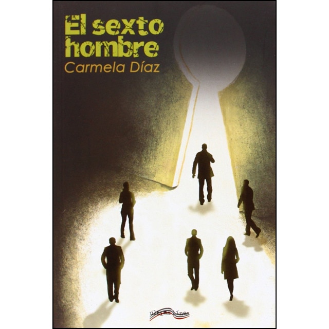 Imagem 0 de El Sexto Hombre