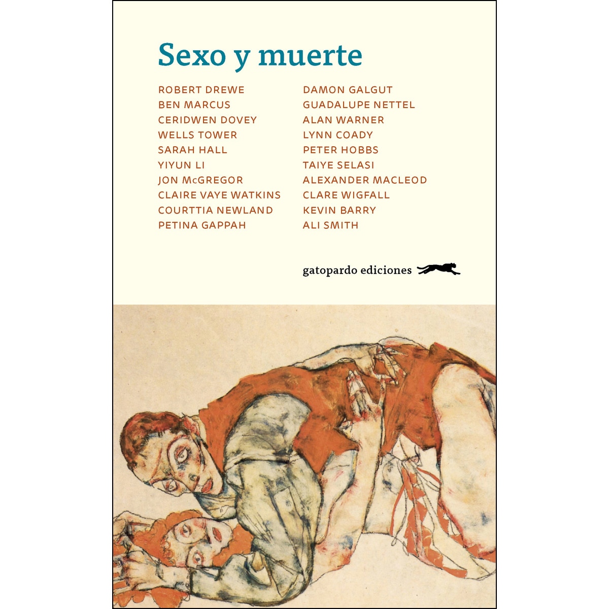 Sexo Y Muerte 1