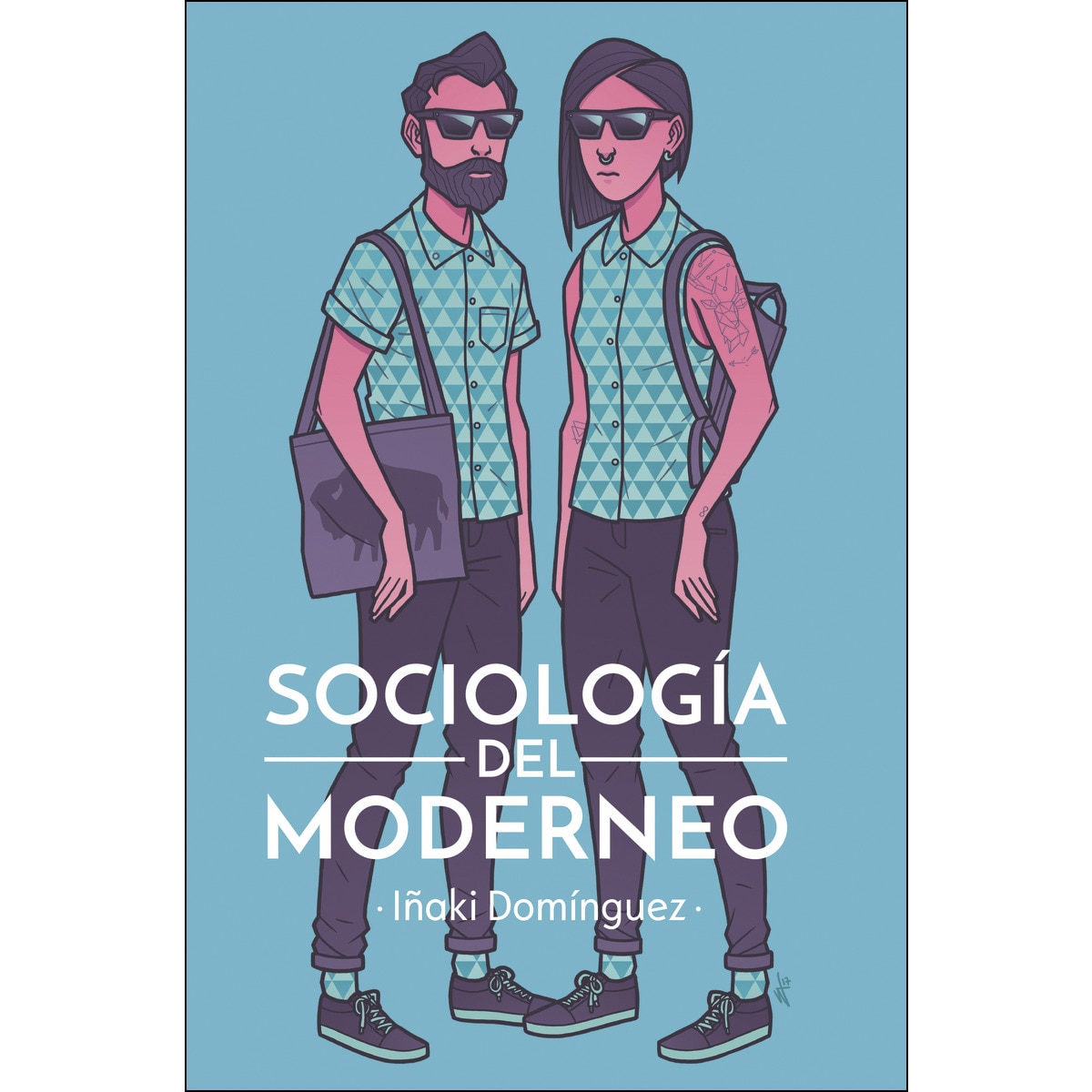 Imagem 0 de Sociología del moderneo