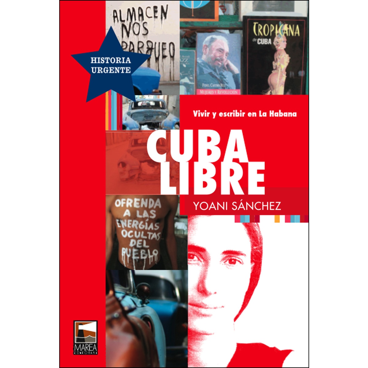 Cuba Libre 1