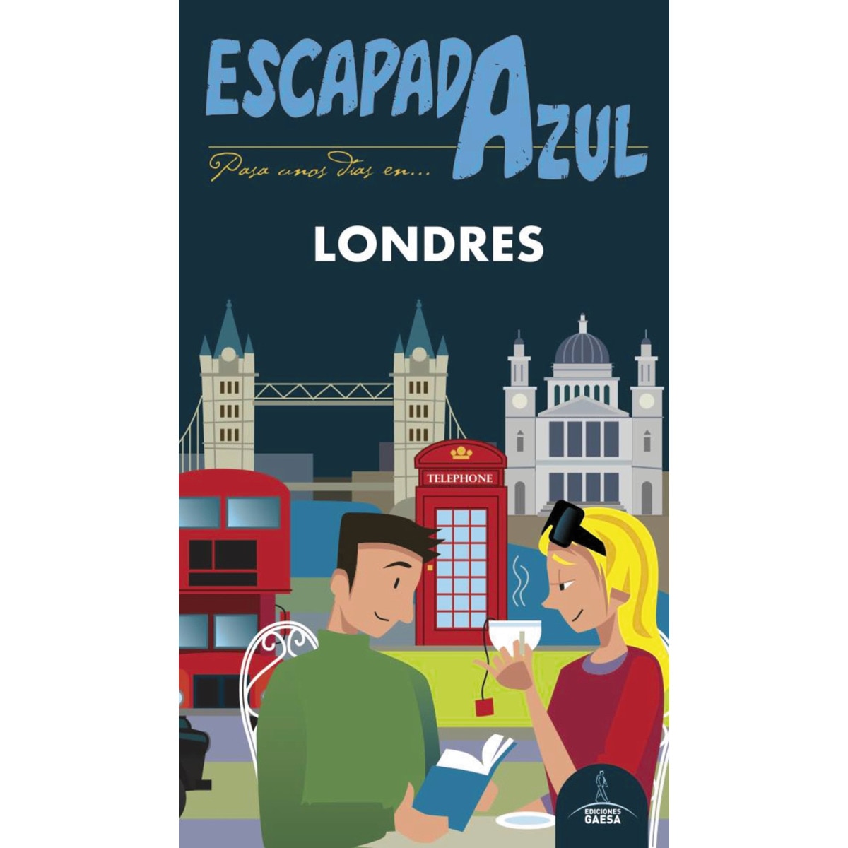 Imagem 0 de Escapada londres