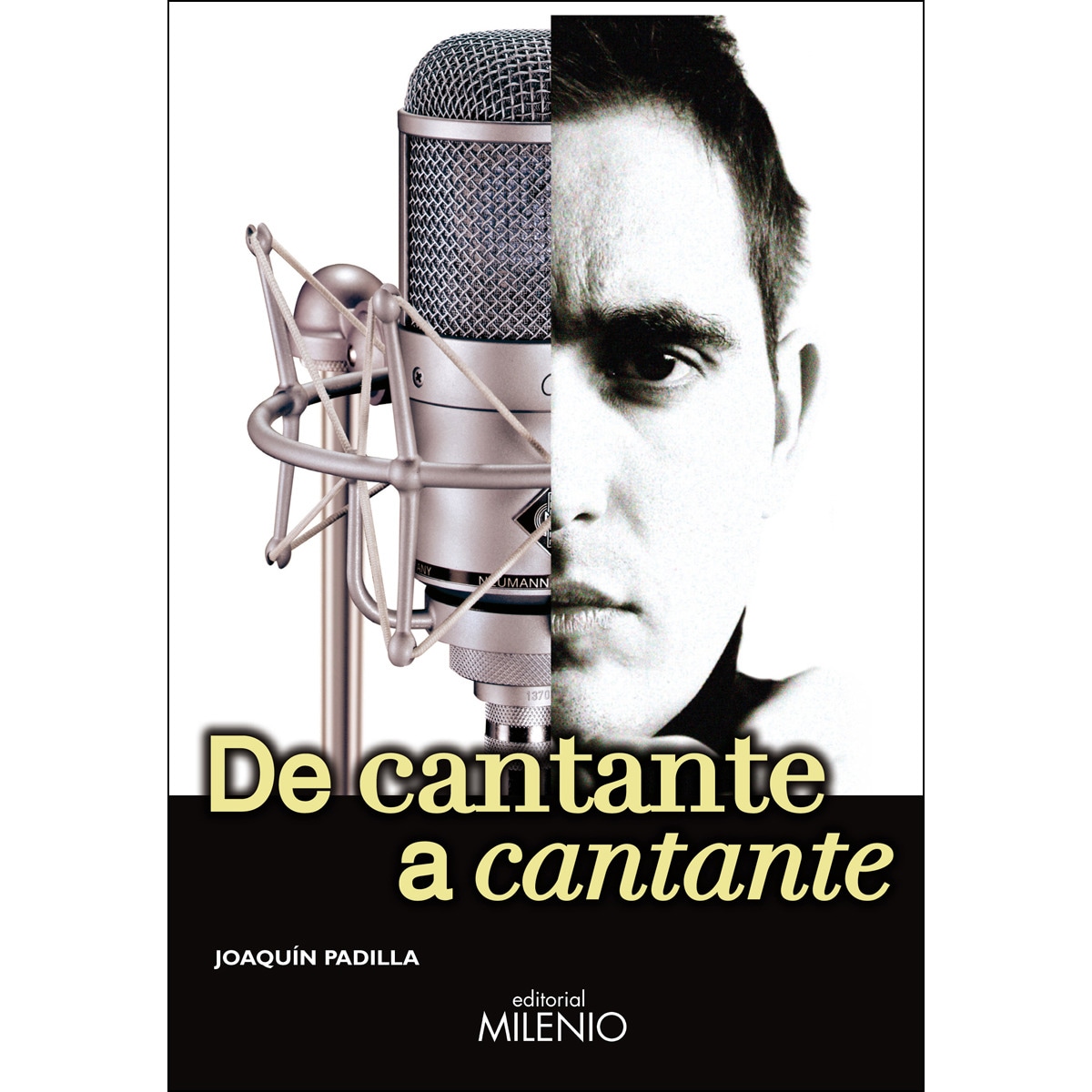 De Cantante A Cantante 1