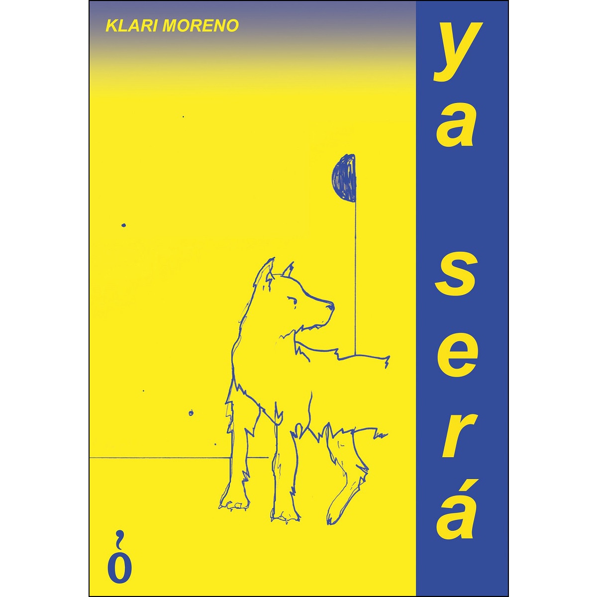 Imagem 0 de Ya Será