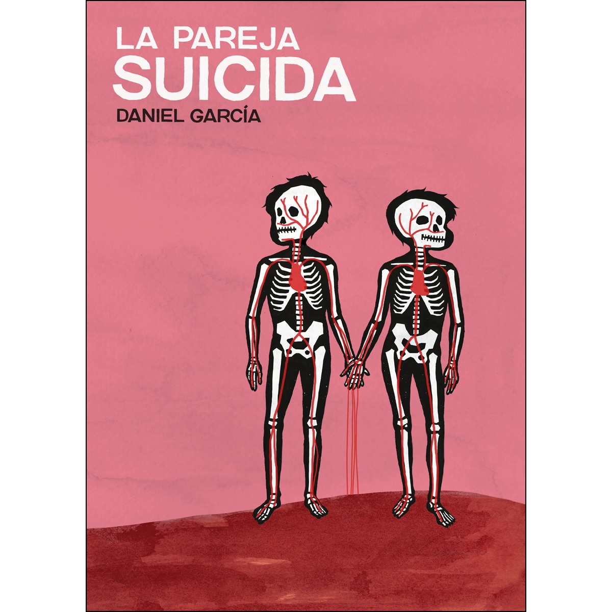 Imagem 0 de La Pareja Suicida