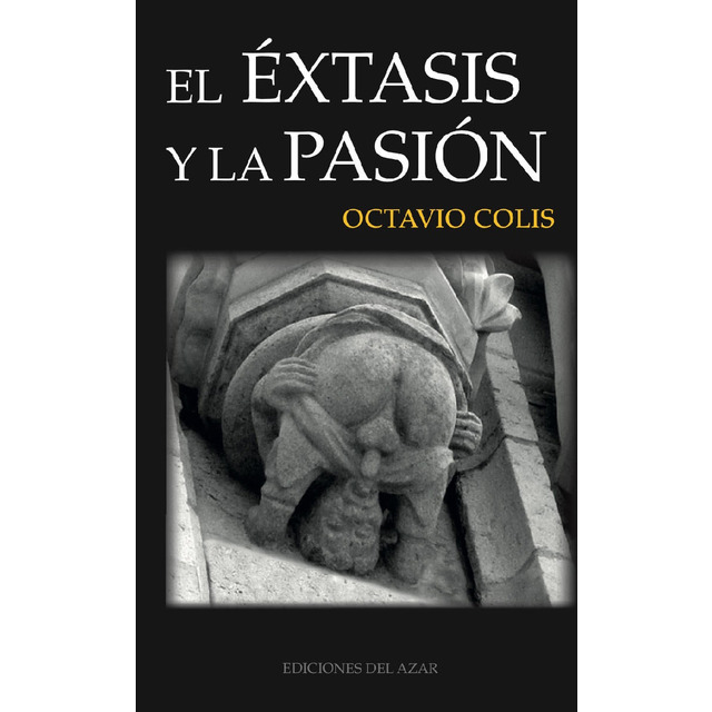 Imagem 0 de El Éxtasis Y La Pasión