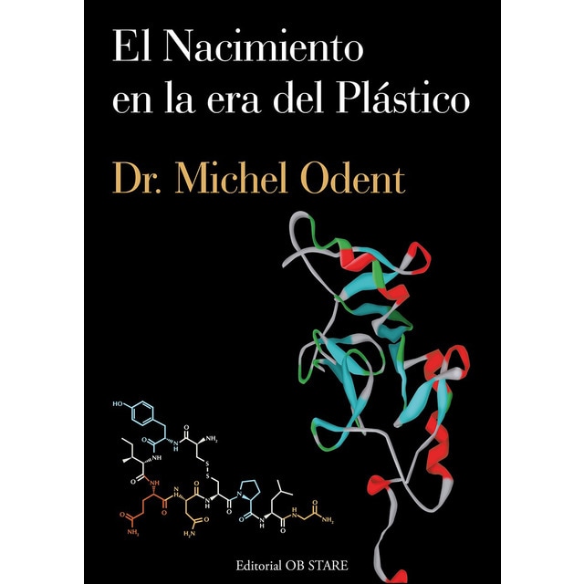 Imagem 0 de El Nacimiento En La Era Del Plástico