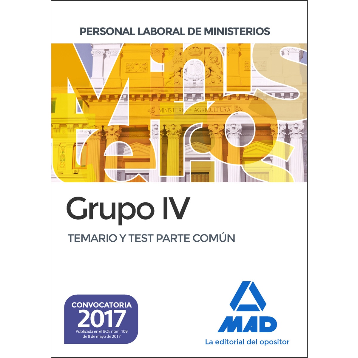 Técnico/a Auxiliar de Farmacia del Servicio Aragonés de Salud (SALUD-Aragón). Temario común (Capa mole) 1
