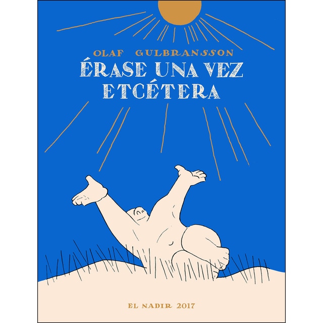 Imagem 0 de Érase una vez, Etcétera (Capa dura)