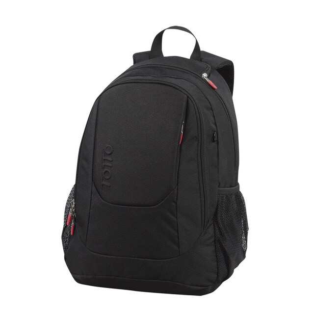 Mochila Para Portátil Goctal Preta Totto El Corte Inglés