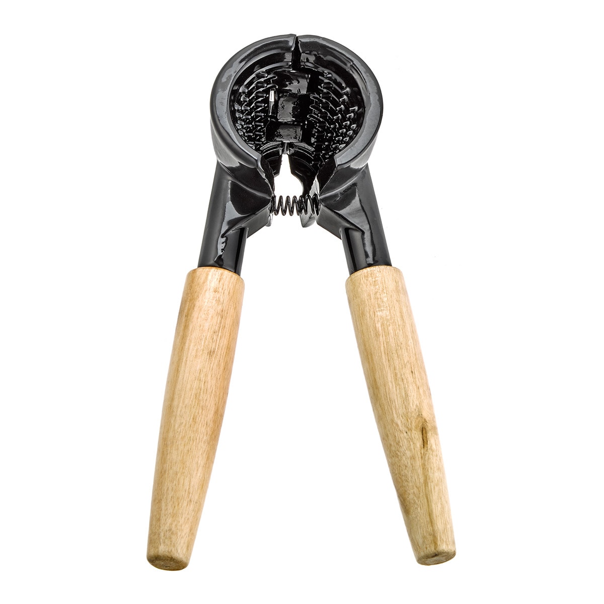 Quebra-nozes cónico El Corte Inglés Preto-1