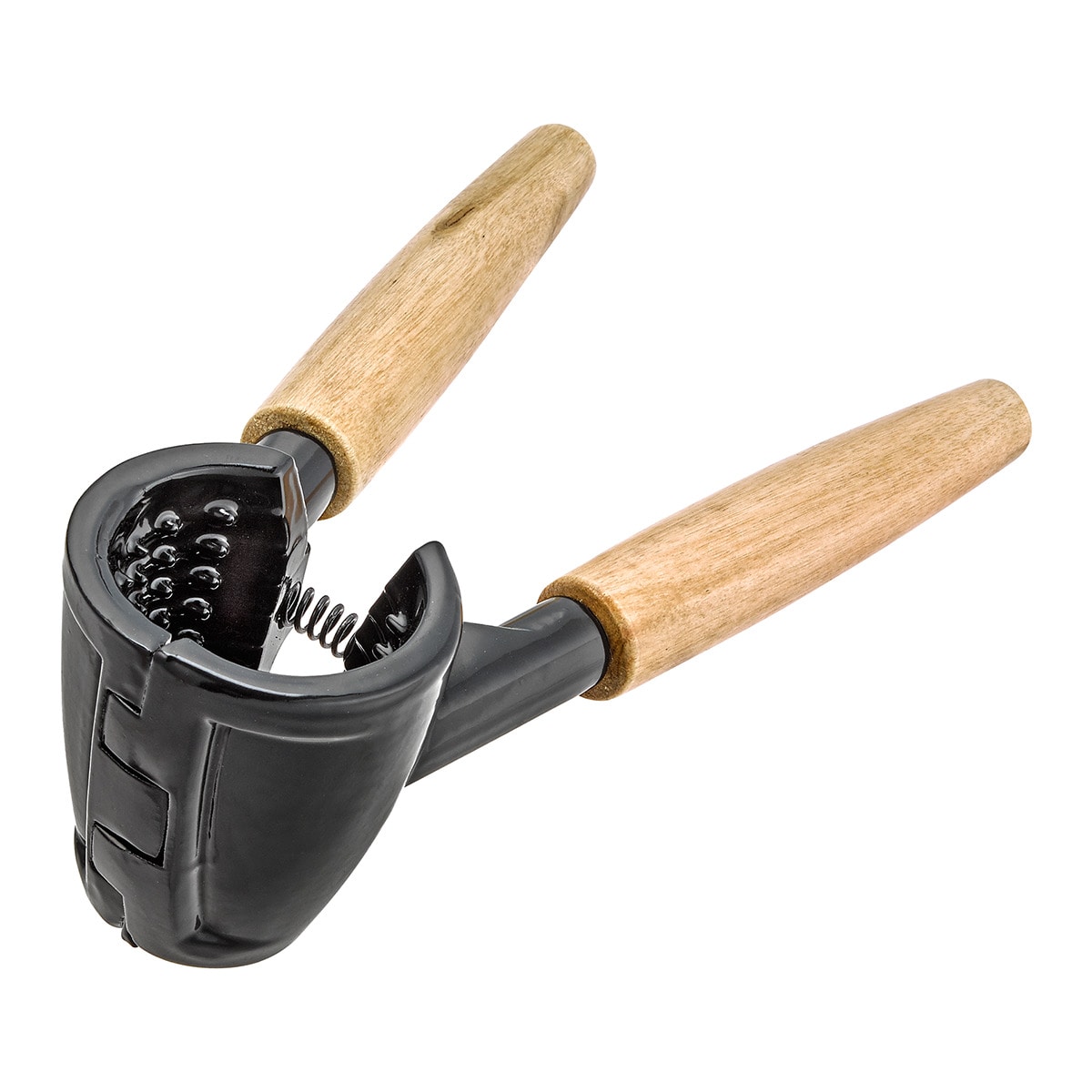 Quebra-nozes cónico El Corte Inglés Preto-2