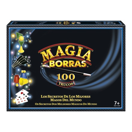 juegos de magia para niños el corte ingles