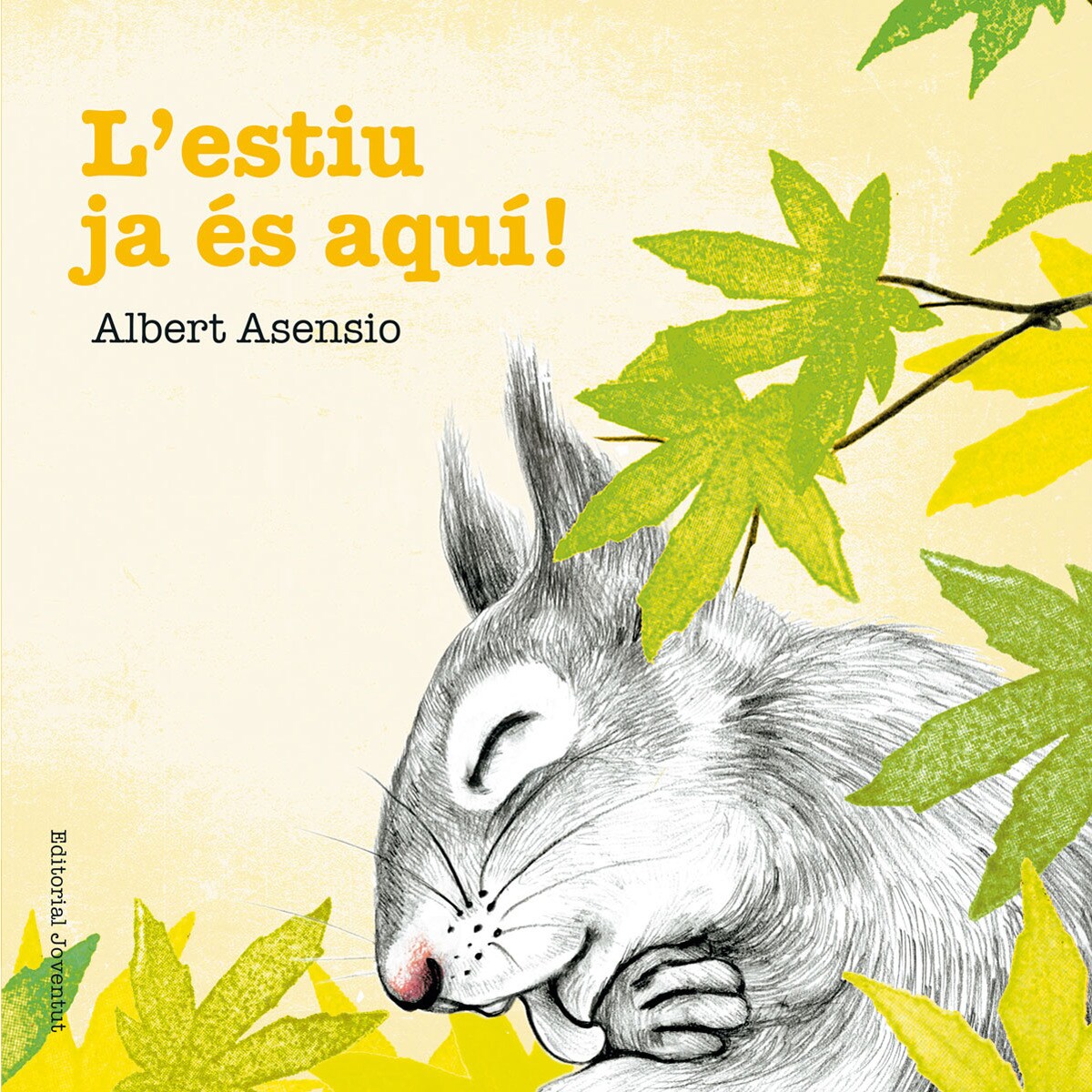 L'estiu ja és aquí! 1