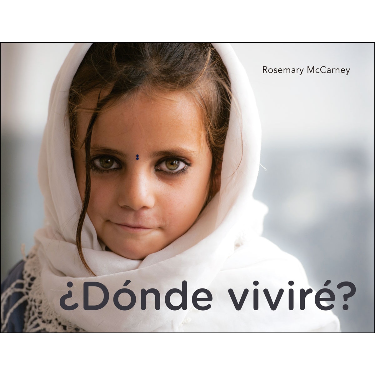 ¿Dónde viviré? (Capa dura) 1