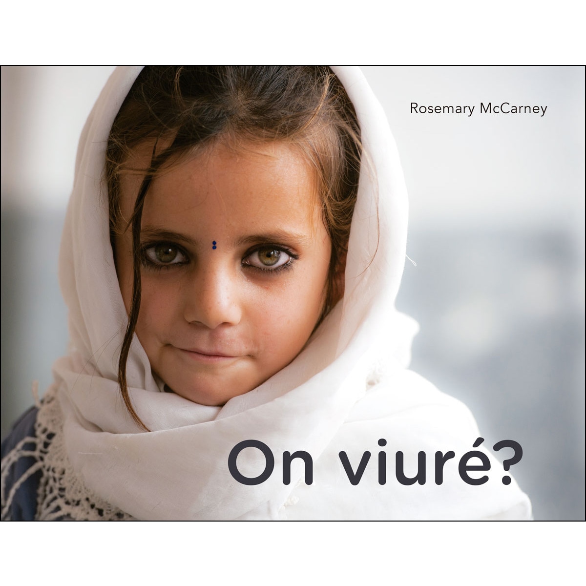 On viuré? (Capa dura) 1