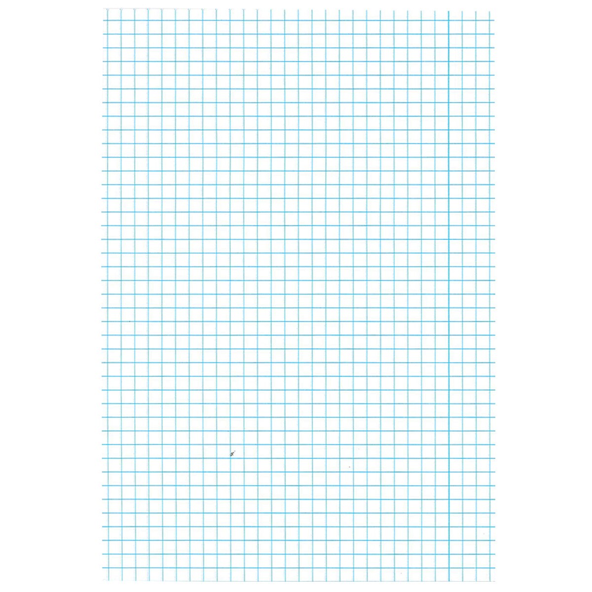 Bloco Edelvives Nº 37 Tamanho quarto 16 folhas Quadriculado 5x5 mm Capa Mole 2