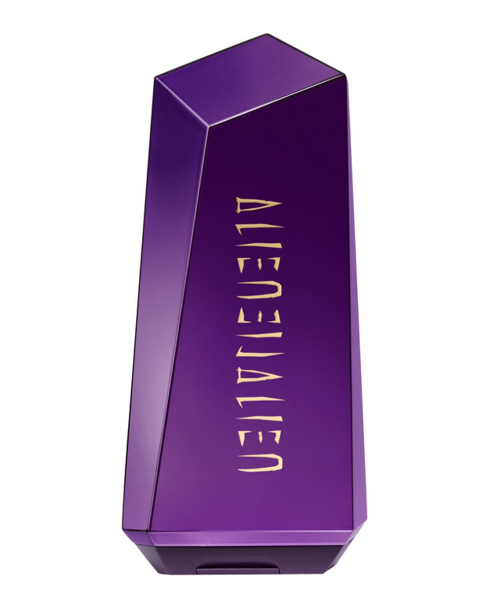 Locion Corporal Alien Mugler Mugler El Corte Ingles