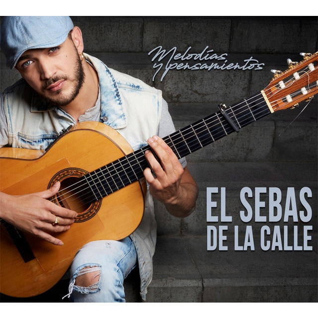 Imagen 0 de Melodias y pensamientos (CD)