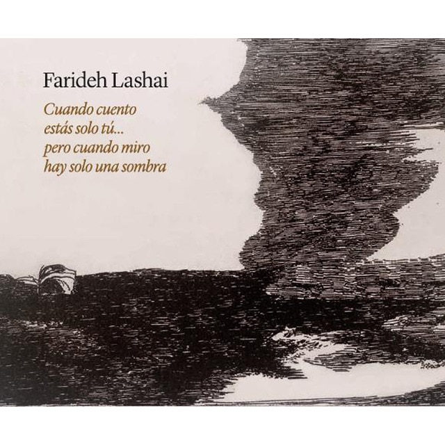 Imagem 0 de Farideh Lashai
