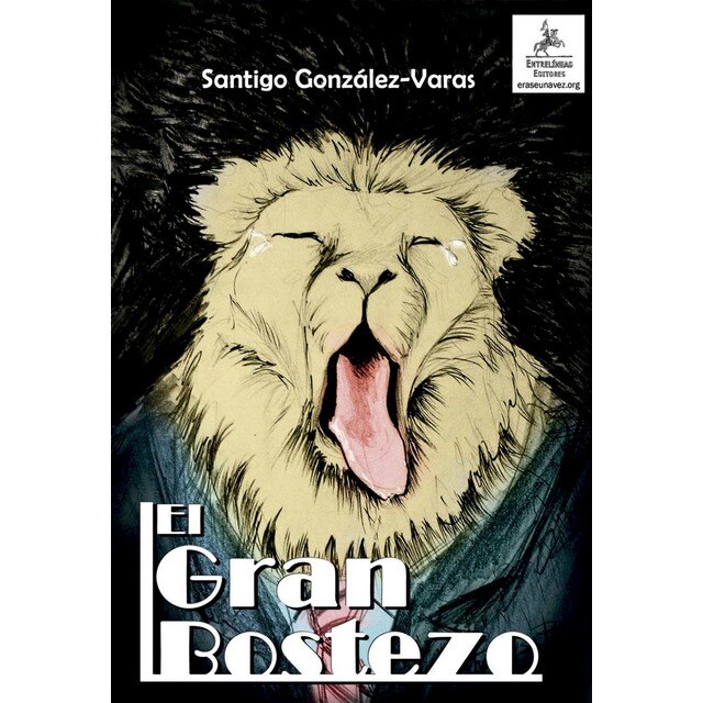 Imagem 0 de El gran bostezo