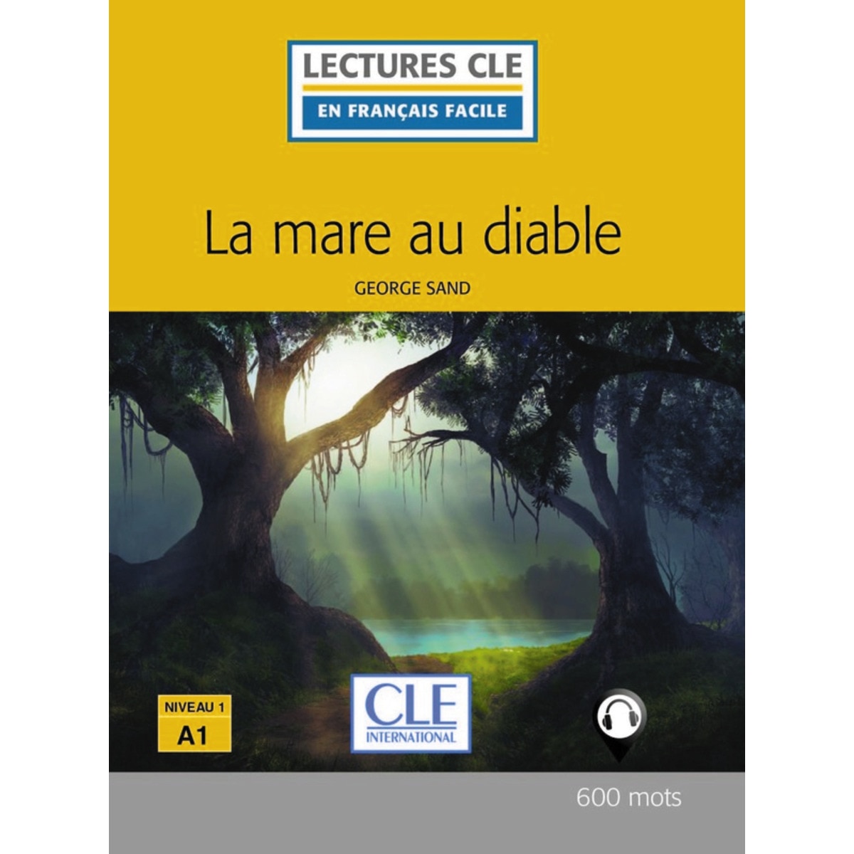 Imagem 0 de La Mare Au Diable Niveau 1. Livre