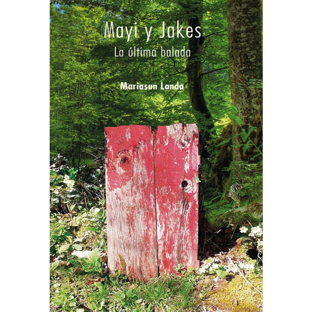 Imagem 0 de Mayi y Jakes: La última balada (Capa mole)